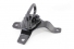 Gancho Reboque Para-choque  Diant Cherokee Laredo 99/04 Usado (139)