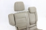 Banco Traseiro Pajero Full 08/16 Usado (750)