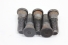 Prisioneiro Roda Diant Jg (5 Peças) Cherokee Limited 93/98 Usado (715)