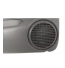 Kit Forro Porta Fiesta/Courier 96/02 2p Man C/ Tela Diant (Ld/Le)