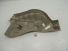 Acabamento Tras Banco Land Rover Freelander 2 2009 Le Usado
