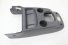 Console Central Ranger 13/15 Usado (135)
