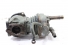 Compressor Ar Motor Mwm X12 4cc 415cv Vw 13-180 06/12 Usado (718)