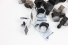 Sensor Estacionamento Kit Tracker 20/23 Usado (288)