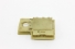 Sensor Pedal Freio S10 95/00 Usado (815)