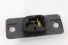 Batente Trava Interruptor Porta Lateral Ld Carnival 98/01 Usado (107)