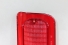 Lente Lanterna Freio Traseira (Brake Light) S10 95/11