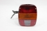 Lanterna Traseira Ld Vw 8-120 00/07 Usado (605)