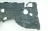 Forro Painel Traseiro Pajero Full 01/07 Usado (364)
