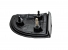 Kit Refletor Para-choque  Traseiro L200 Triton 2 Peças