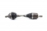 Semi Eixo Homocinética  Diant Le Land Rover Freelander 2 2008-2010 Usado (135)