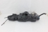 Tanque Combustível 80 Litros Diesel Hilux Sw4 05/11 Usado (617)