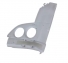 Moldura Aro Farol Mb Accelo 815/915/715 Ld sem Defletor 03/18