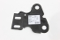 Suporte Inferior Painel Cherokee Limited 93/98 Usado (559)