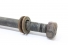 Parafuso Feixe Mola Dianteiro Vw 8-150 05/12 Usado (228)