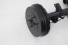 Diferencial Traseiro Revisado 10x41 F-4000 83/92 Usado (204)