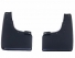 Kit Para-barro (Lameiro) Amarok Borracha Dianteiro Ld Le