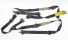Cinto Segurança Diant Le Dodge Ram 1500 93/01 Usado (693)