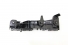 Guia Para-choque  Dianteiro Hilux Sw4 12/15 Ld