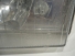 Farol F-250 F-350 F-4000 99/05 Le com Detalhe No Cromo e Na Carcaça Usado
