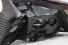 Lanterna Traseira Hilux Sw4 21/23 Original Canto Le