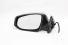 Espelho Retrovisor Elé Hilux 16/22 Cromado Retrátil (C/ Pisca) Le