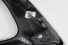 Moldura (Aro) Farol Auxiliar Frontier 17/21 Cromado Le
