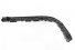 Guia Para-choque  Traseiro Hilux Sw4 12/15 Ld
