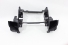 Moldura Interna Central Rádio Hilux  3.0 05/15 Usado (666)