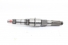 Eixo Entalhado Cl2615 Estria Grossa F-1000 93/98 Usado (635)