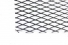 Tela Grade Para-choque  Diant Inf Pajero Sport 05/10 Original Capa1627