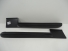 Spoiler P/Adaptação Para-choque  Acd20 e D40 85/96 Fixado Atrás Placa Usado