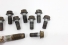 Parafuso Diferencial Dianteiro Jg Hilux 05/11 Usado (086)