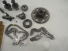 Kit Corrente Motor Frontier 2.5 190 Cv 12/15 30000 Km Rodado Usado