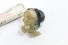 Tubo Condensador Ar Condicionad L200 99/06 Original Mr146299