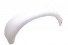 Paralama Externo Mb 1519/1525/2220 Fibra Le