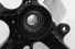 Montante Dianteiro Le L200 Sport 04/11 Usado (456)