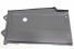 Acabamento Sup Tras Coluna Int L200 99/05 Le Original Mr732175