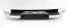 Para-choque Traseiro Hilux 16/23 Cromado Completo (1º Linha)