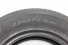 Pneu 225/70/R16 (Par) Pneus 00/22 Usado (282)