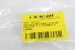 Moldura (Aro) Farol Auxiliar Frontier 17/21 Cromado Le