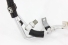 Cano Ar Condicionado com Sensor Pajero Tr4 Flex 10/15 Usado (755)