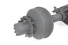 Diferencial Traseiro 10x41 F-4000 83/97 Usado (926)