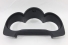Moldura Painel Instrumentos Hilux  3.0 05/15 Usado (007)
