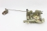 Fechadura Porta Dd F-1000 72/92 Usado (964)