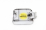 Portinhola Tanque Mitsubishi Pajero Sport 2006-2011 Usado (805)