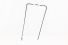 Quadro Vidro Porta Mb 709/1941 92/... Ld