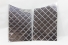 Polaina Estribo Cromada Mb 1113/1313/1513/....