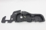 Borracha Defletor Int Cabine Pedal Ld F-250 99/12 Usado (883)