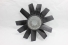 Helice L200 Pajero 07/... C/ Motor Hpe 11 Pas
